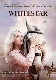 Белая Звезда постер к фильму смотреть онлайн на HD Rezka