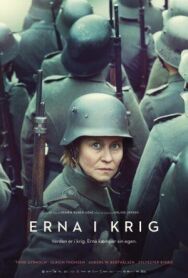 Эрна на войне постер к фильму смотреть онлайн на HD Rezka