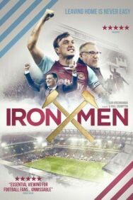 Стальные люди постер к фильму смотреть онлайн на HD Rezka