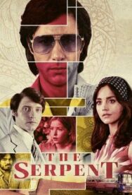 Змей постер к фильму смотреть онлайн на HD Rezka