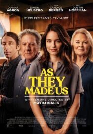 Они сделали нас такими постер к фильму смотреть онлайн на HD Rezka