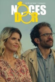 Золотая свадьба постер к фильму смотреть онлайн на HD Rezka
