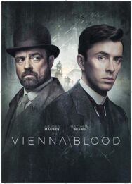 Убийство по Фрейду постер к фильму смотреть онлайн на HD Rezka