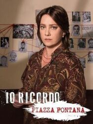 Я помню. Пьяцца Фонтана постер к фильму смотреть онлайн на HD Rezka