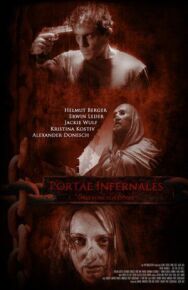 Три двери в ад постер к фильму смотреть онлайн на HD Rezka
