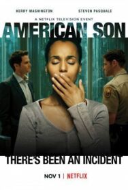 Американский сын постер к фильму смотреть онлайн на HD Rezka