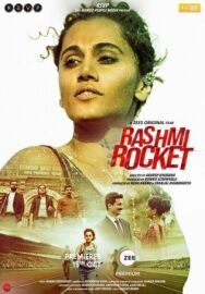 Ракета Рашми постер к фильму смотреть онлайн на HD Rezka
