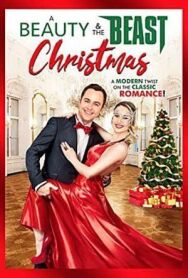 Рождество красавицы и чудовища постер к фильму смотреть онлайн на HD Rezka