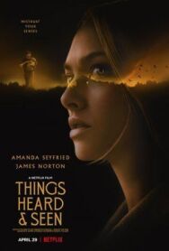 Увиденное и услышанное постер к фильму смотреть онлайн на HD Rezka
