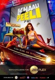 Чёрно-жёлтое такси постер к фильму смотреть онлайн на HD Rezka