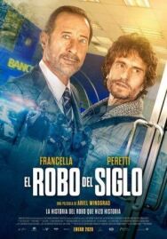 Афера века постер к фильму смотреть онлайн на HD Rezka