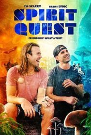 Духовный квест постер к фильму смотреть онлайн на HD Rezka