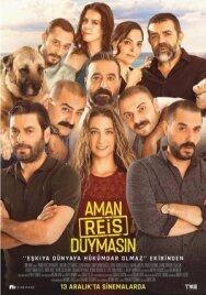 Лишь бы шеф не узнал постер к фильму смотреть онлайн на HD Rezka