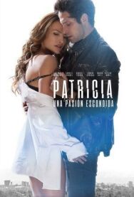 Скрытая страсть Патрисии постер к фильму смотреть онлайн на HD Rezka