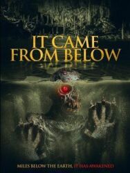 Из недр земли постер к фильму смотреть онлайн на HD Rezka