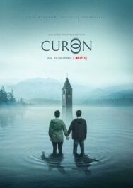 Затопленный город постер к фильму смотреть онлайн на HD Rezka