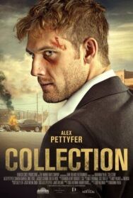 Коллекторы: Противостояние постер к фильму смотреть онлайн на HD Rezka