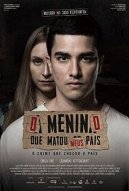 Парень, убивший моих родителей постер к фильму смотреть онлайн на HD Rezka