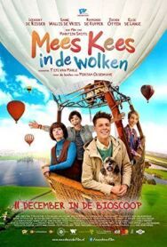 Классный Кеес в облаках постер к фильму смотреть онлайн на HD Rezka