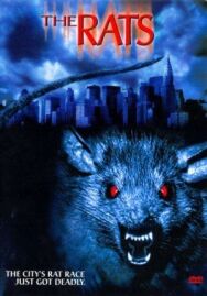 Крысы постер к фильму смотреть онлайн на HD Rezka