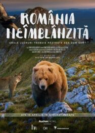 Дикая Румыния постер к фильму смотреть онлайн на HD Rezka