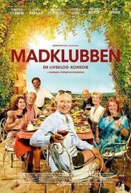 Клуб гурманов постер к фильму смотреть онлайн на HD Rezka
