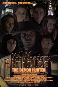 The Hunter's Anthology 3: The Hunter Demon постер к фильму смотреть онлайн на HD Rezka