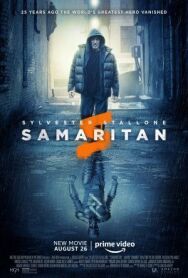 Самаритянин постер к фильму смотреть онлайн на HD Rezka