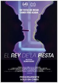 Король вечеринок постер к фильму смотреть онлайн на HD Rezka