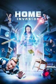 Вторжение постер к фильму смотреть онлайн на HD Rezka