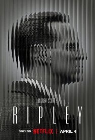 Рипли постер к фильму смотреть онлайн на HD Rezka