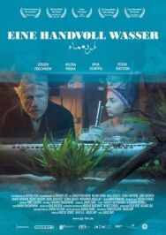 Пригоршня воды постер к фильму смотреть онлайн на HD Rezka