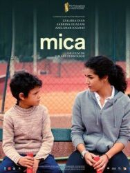 Мика постер к фильму смотреть онлайн на HD Rezka