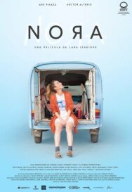 Нора постер к фильму смотреть онлайн на HD Rezka