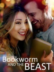 Книжный червь и Чудовище постер к фильму смотреть онлайн на HD Rezka