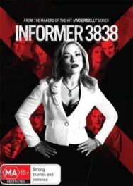 Информатор 3838 постер к фильму смотреть онлайн на HD Rezka