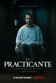 Парамедик постер к фильму смотреть онлайн на HD Rezka