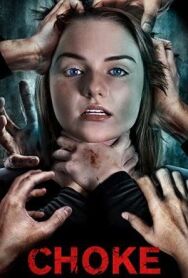 Удушье постер к фильму смотреть онлайн на HD Rezka