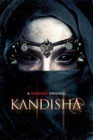 Кандиша постер к фильму смотреть онлайн на HD Rezka