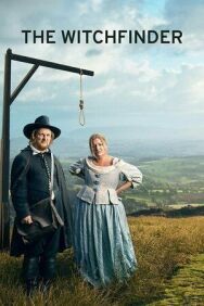 Охотник на ведьм постер к фильму смотреть онлайн на HD Rezka
