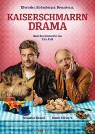 Драма с императорским омлетом постер к фильму смотреть онлайн на HD Rezka
