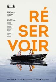Водохранилище постер к фильму смотреть онлайн на HD Rezka