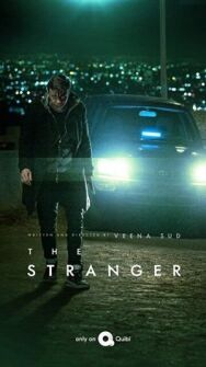 Незнакомец постер к фильму смотреть онлайн на HD Rezka