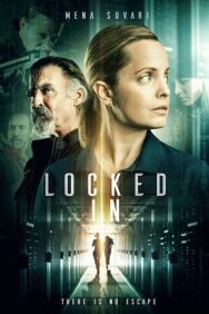 Запертые постер к фильму смотреть онлайн на HD Rezka