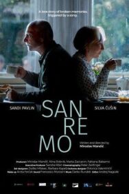 Сан-Ремо постер к фильму смотреть онлайн на HD Rezka