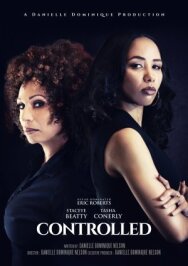 Контроль постер к фильму смотреть онлайн на HD Rezka