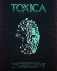 Токсика постер к фильму смотреть онлайн на HD Rezka