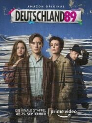 Германия 89 постер к фильму смотреть онлайн на HD Rezka