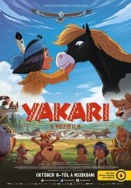 Литл Гром постер к фильму смотреть онлайн на HD Rezka