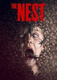 Гнездо постер к фильму смотреть онлайн на HD Rezka